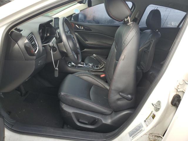 2016 MAZDA 3 TOURING - JM1BM1W3XG1287131