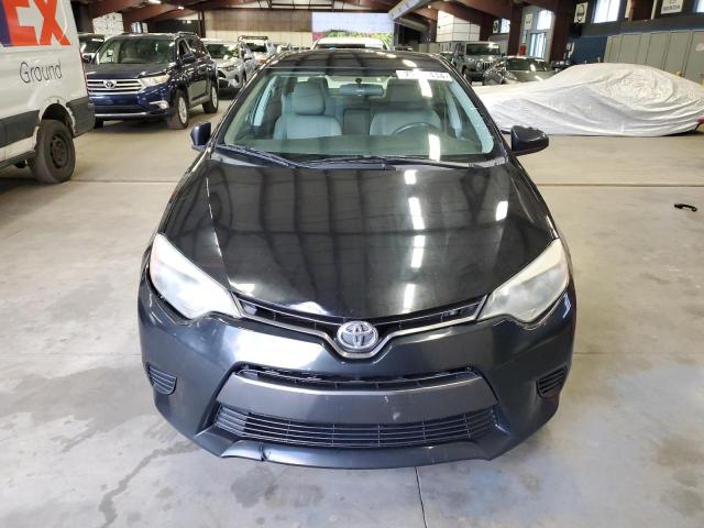 VIN 2T1BURHE4GC503886 2016 Toyota Corolla, L no.5