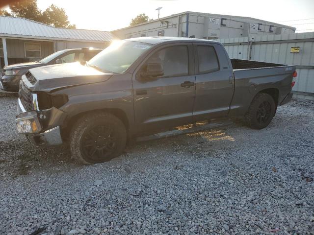 Vin: 5tfuy5f12mx026961, lot: 74956554, toyota tundra double cab sr 20211