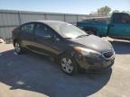 KIA FORTE LX KNAFK4A66G5596529 photo