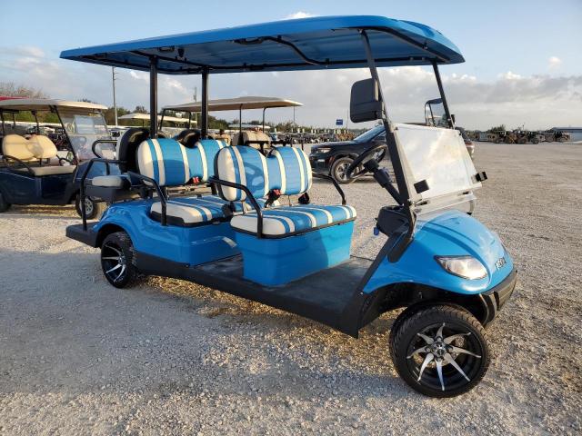 2023 ICON GOLF CART #2969247092