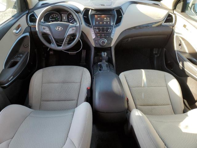 2017 HYUNDAI SANTA FE S - 5NMZUDLB5HH013371