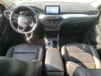 FORD ESCAPE SEL photo