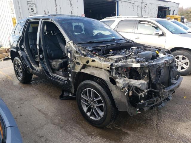 2017 JEEP GR CHEROKE 1C4RJFBG5HC890300