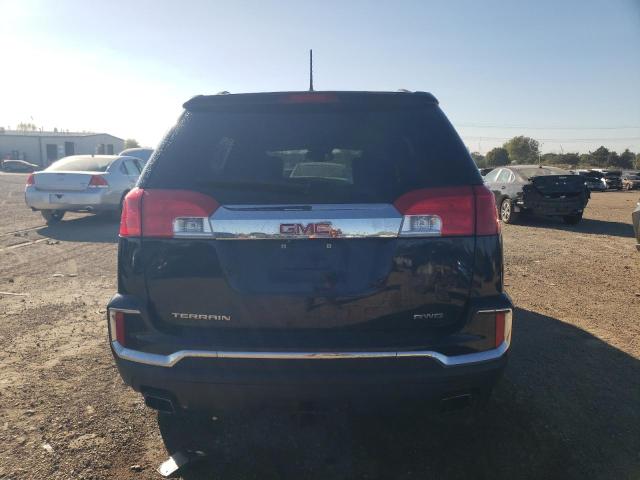 2016 GMC TERRAIN SL - 2GKFLUE39G6126780
