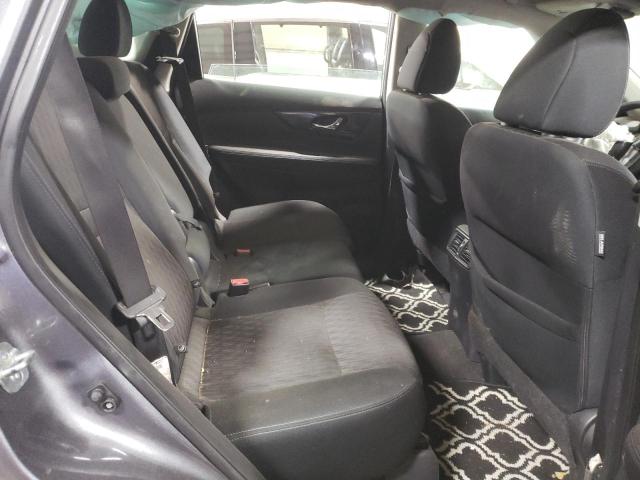2018 NISSAN ROGUE S - 5N1AT2MV7JC729752