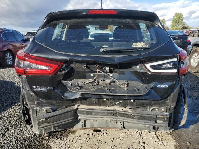 2021 NISSAN ROGUE SPOR - JN1BJ1AW9MW429268