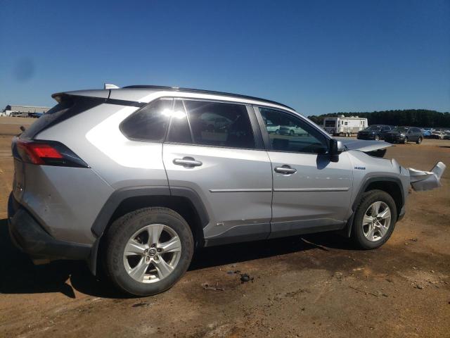 2020 TOYOTA RAV4 XLE - 2T3RWRFV1LW056817
