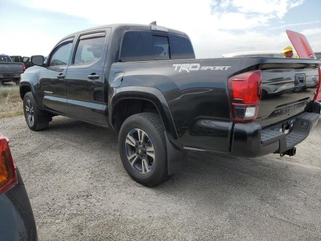 VIN 5TFAZ5CN2JX056335 2018 Toyota Tacoma, Double Cab no.2