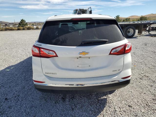 2019 CHEVROLET EQUINOX LT - 2GNAXUEV7K6228588