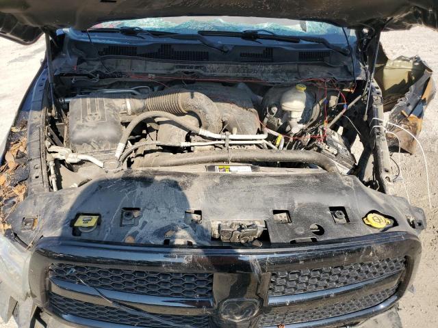 2015 RAM 1500 ST - 1C6RR6FT4FS500751