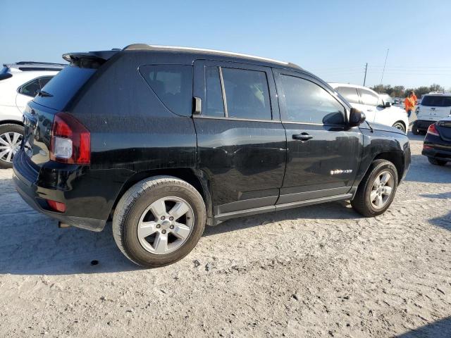 VIN 1C4NJCEA7HD151430 2017 Jeep Compass, Latitude no.3