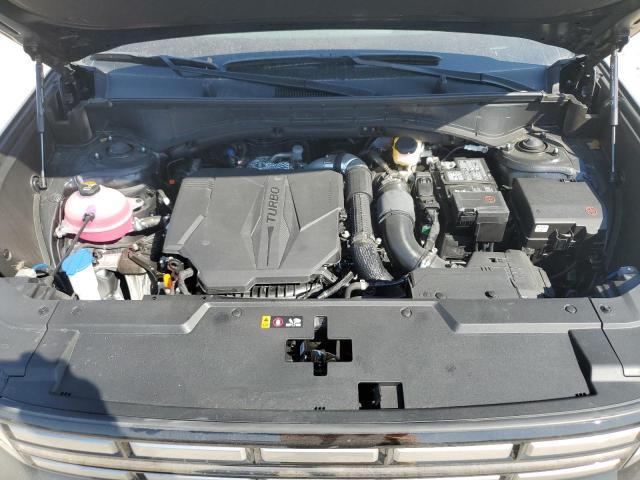 2024 HYUNDAI SANTA FE S - 5NMP24GL8RH046088