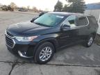 2021 CHEVROLET TRAVERSE L - 1GNERGKW6MJ185863
