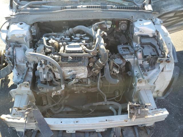 VIN 1FA6P0HD4G5101946 2016 Ford Fusion, SE no.11