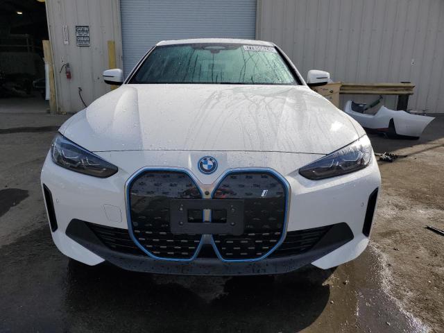 2024 BMW I4 XDRIVE - WBY83FB06RFT18806