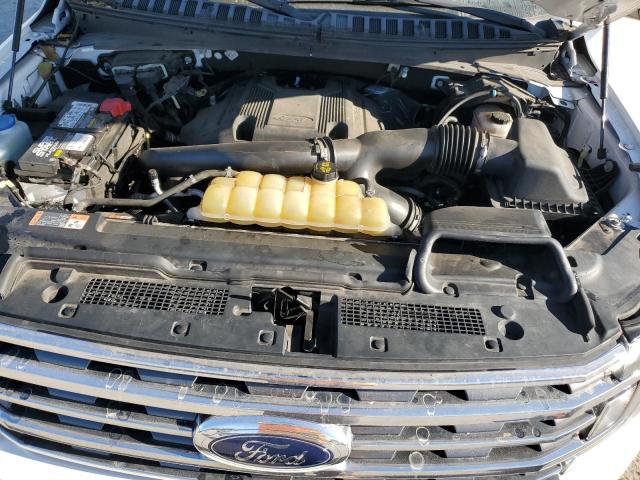 2019 FORD EXPEDITION - 1FMJU1JT9KEA56527