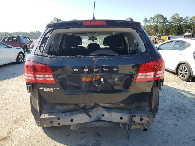 2017 DODGE JOURNEY SE - 3C4PDCAB1HT538287