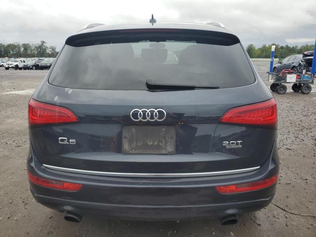 2015 AUDI Q5 WA1LFAFP6FA111221