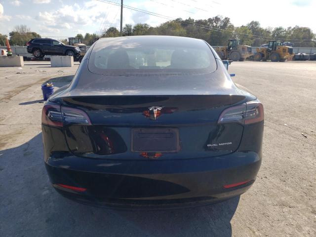 2022 TESLA MODEL 3 - 5YJ3E1EB4NF339156