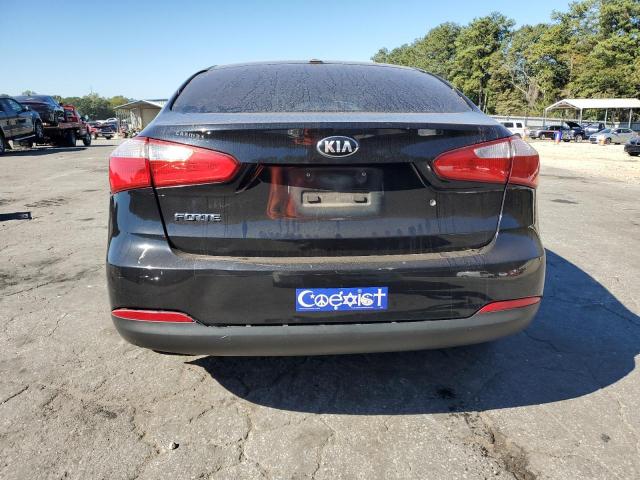 2015 KIA FORTE LX - KNAFK4A6XF5318960