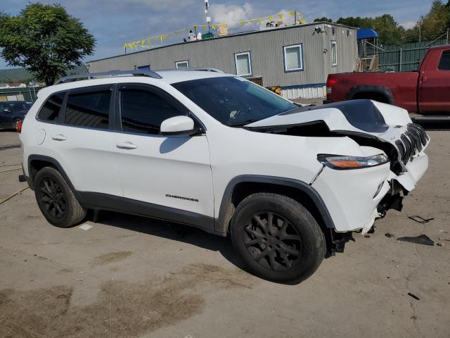 VIN 1C4PJMCB9EW107228 2014 Jeep Cherokee, Latitude no.4