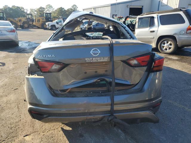 2020 NISSAN ALTIMA S - 1N4BL4BV0LC160453
