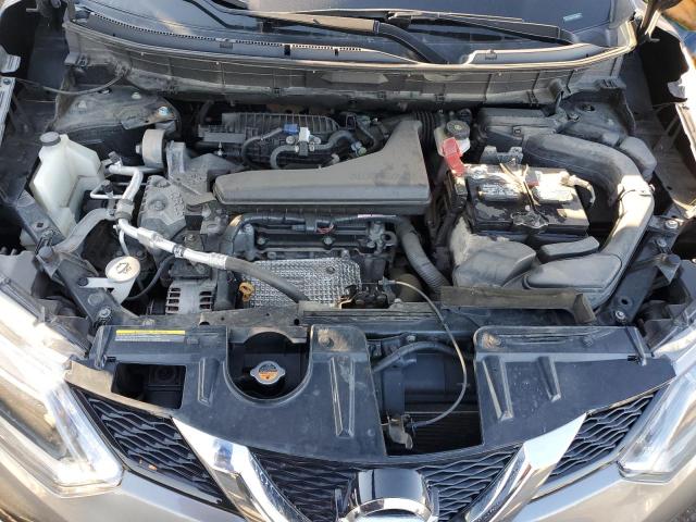 2016 NISSAN ROGUE S - 5N1AT2MV0GC898746