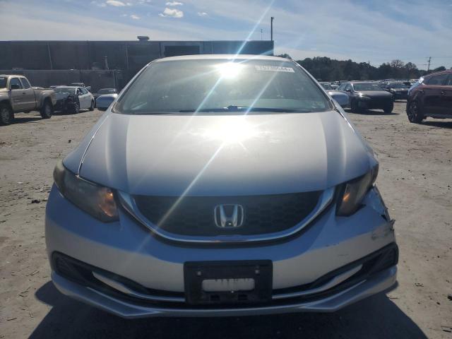 VIN 19XFB2E5XEE071113 2014 Honda Civic, LX no.5