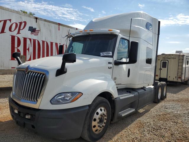 INTERNATIONAL LT625 2019 white  diesel 3HSDZAPRXKN365577 photo #3