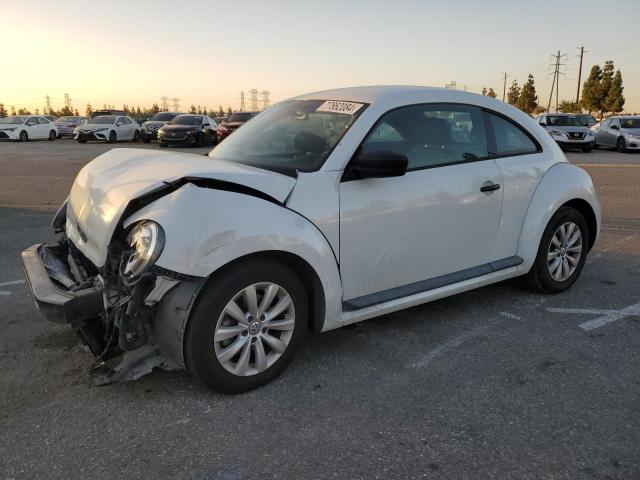 2015 VOLKSWAGEN BEETLE 1.8 #3024226844