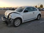 Lot #3024226844 2015 VOLKSWAGEN BEETLE 1.8