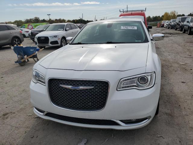 2018 CHRYSLER 300 LIMITE - 2C3CCAEGXJH208002