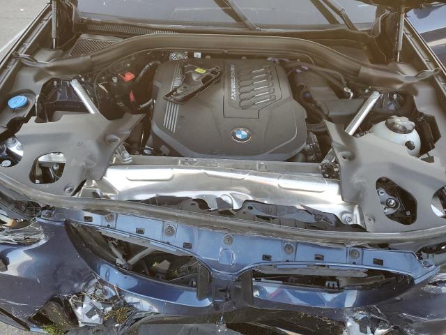 2023 BMW X3 M40I 5UX83DP08P9R98152