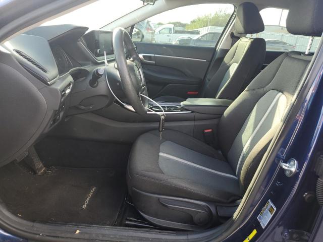 2022 HYUNDAI SONATA SE - 5NPEG4JA6NH141570