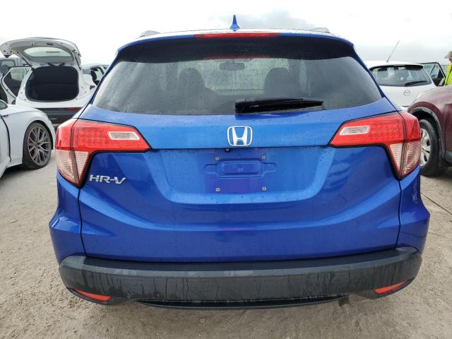 VIN 3CZRU5H71JM703366 2018 Honda HR-V, Exl no.6