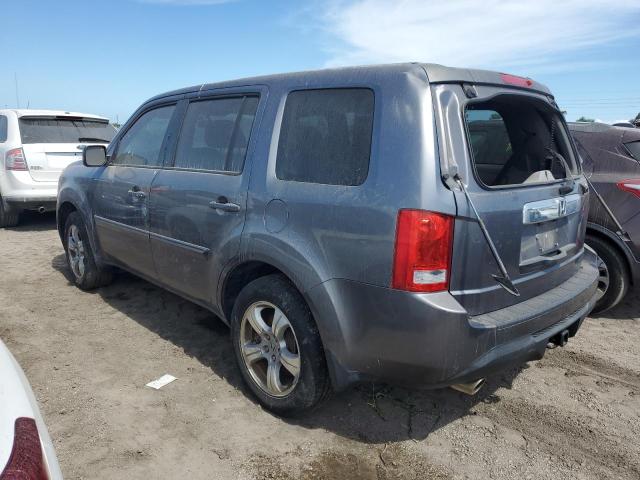 VIN 5FNYF3H47EB012441 2014 Honda Pilot, EX no.2