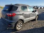 Lot #2979675699 2020 FORD ECOSPORT S