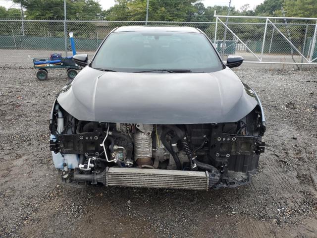 2017 HONDA CIVIC LX - SHHFK7H24HU417958