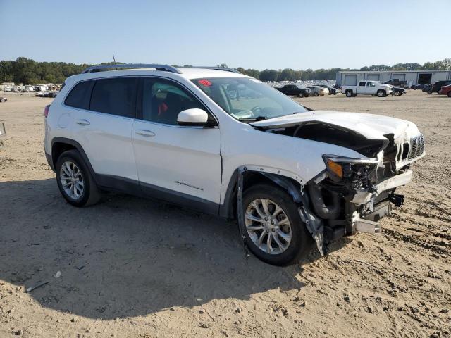 2019 JEEP CHEROKEE L - 1C4PJMCXXKD246447