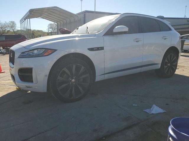 2018 JAGUAR F-PACE R - #2892660056