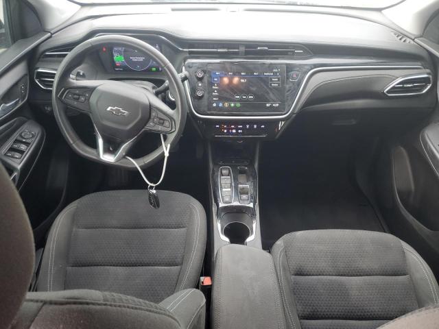 2023 CHEVROLET BOLT EUV L - 1G1FY6S08P4152347