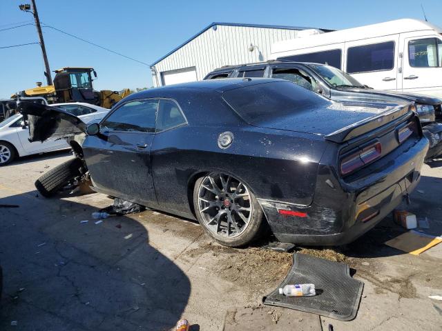 2021 DODGE CHALLENGER - 2C3CDZBT6MH502921