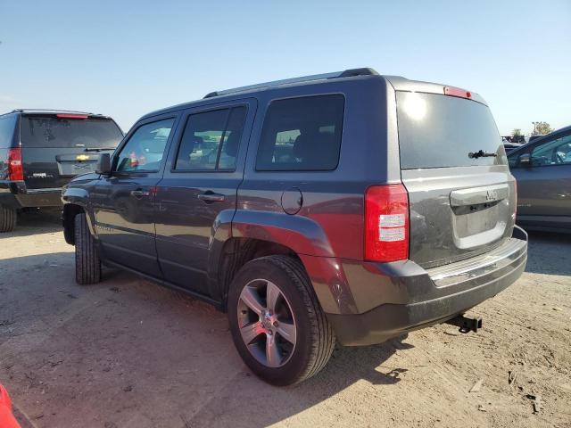 2017 JEEP PATRIOT LA - 1C4NJPFA4HD202310