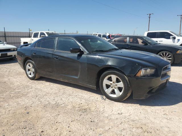 VIN 2C3CDXBGXEH359464 2014 Dodge Charger, SE no.4