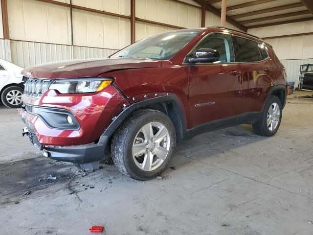 2022 JEEP COMPASS LA #3033236842