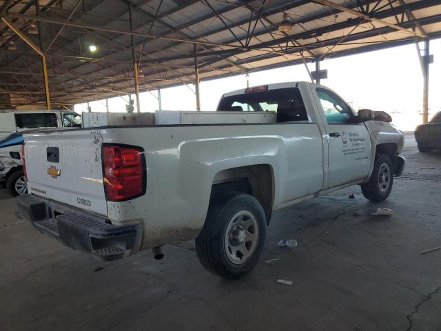 VIN 1GCNCNEH8JZ356864 2018 Chevrolet Silverado, C1500 no.3