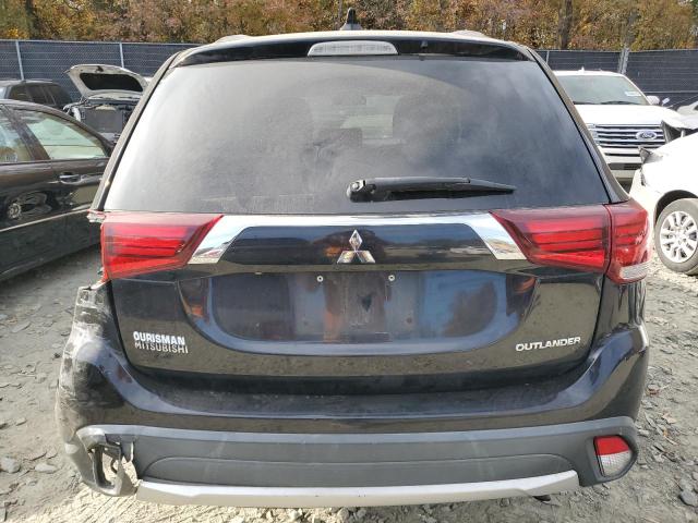 2017 MITSUBISHI OUTLANDER - JA4AD2A38HZ060199