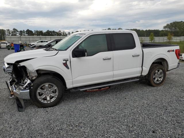 2021 FORD F150 SUPER #2928491843