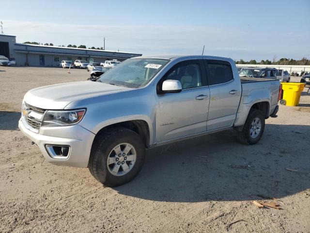 Vin: 1gcgtben4k1351819, lot: 75913794, chevrolet colorado 20191